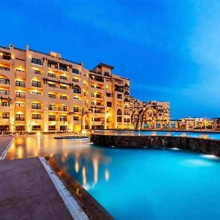 Hurghada Furnished Appratment - Al Dau Hights Al Mamsha Dış mekan fotoğraf