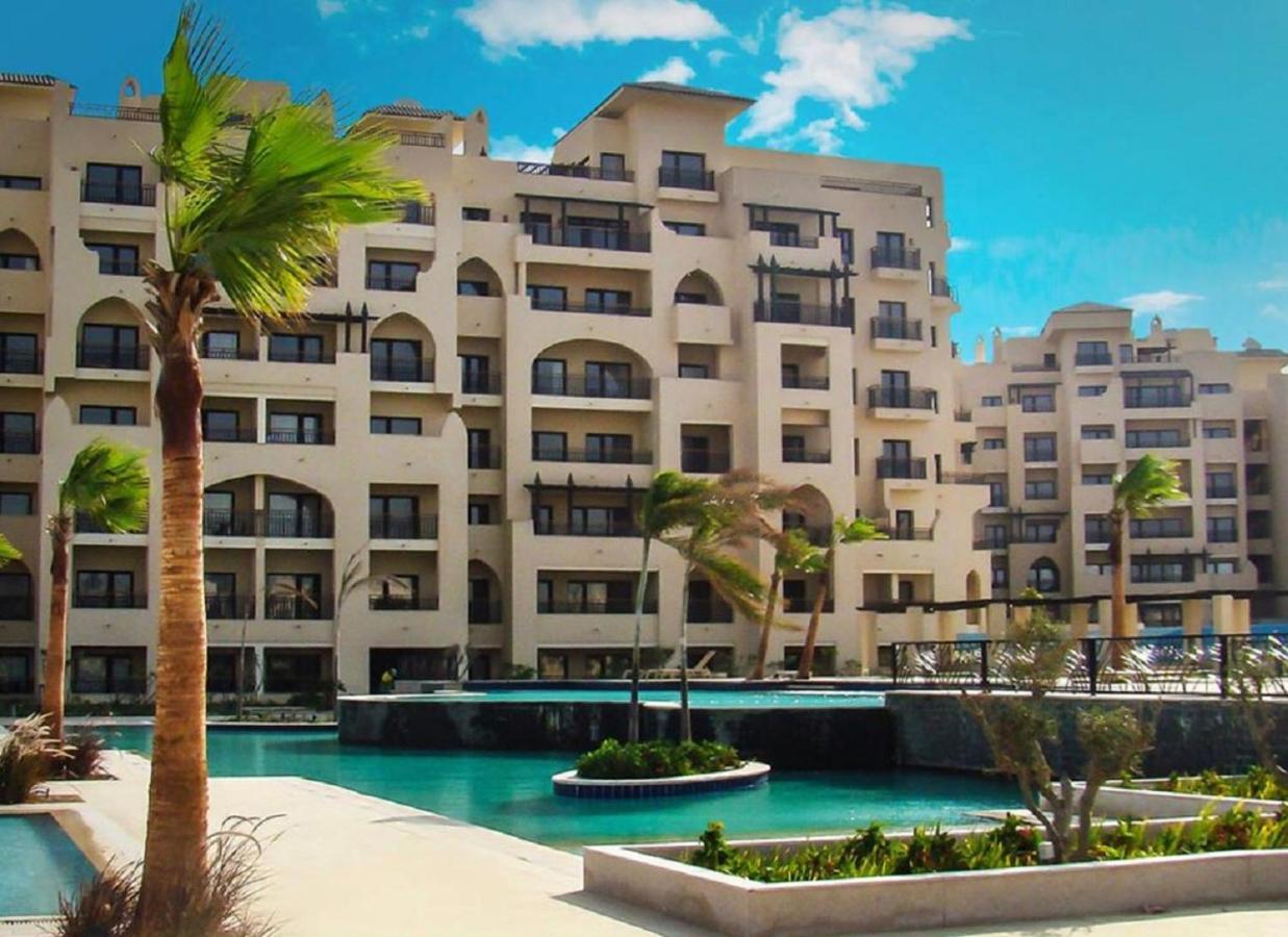 Hurghada Furnished Appratment - Al Dau Hights Al Mamsha Dış mekan fotoğraf