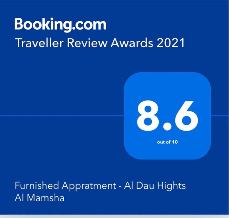 Hurghada Furnished Appratment - Al Dau Hights Al Mamsha Dış mekan fotoğraf