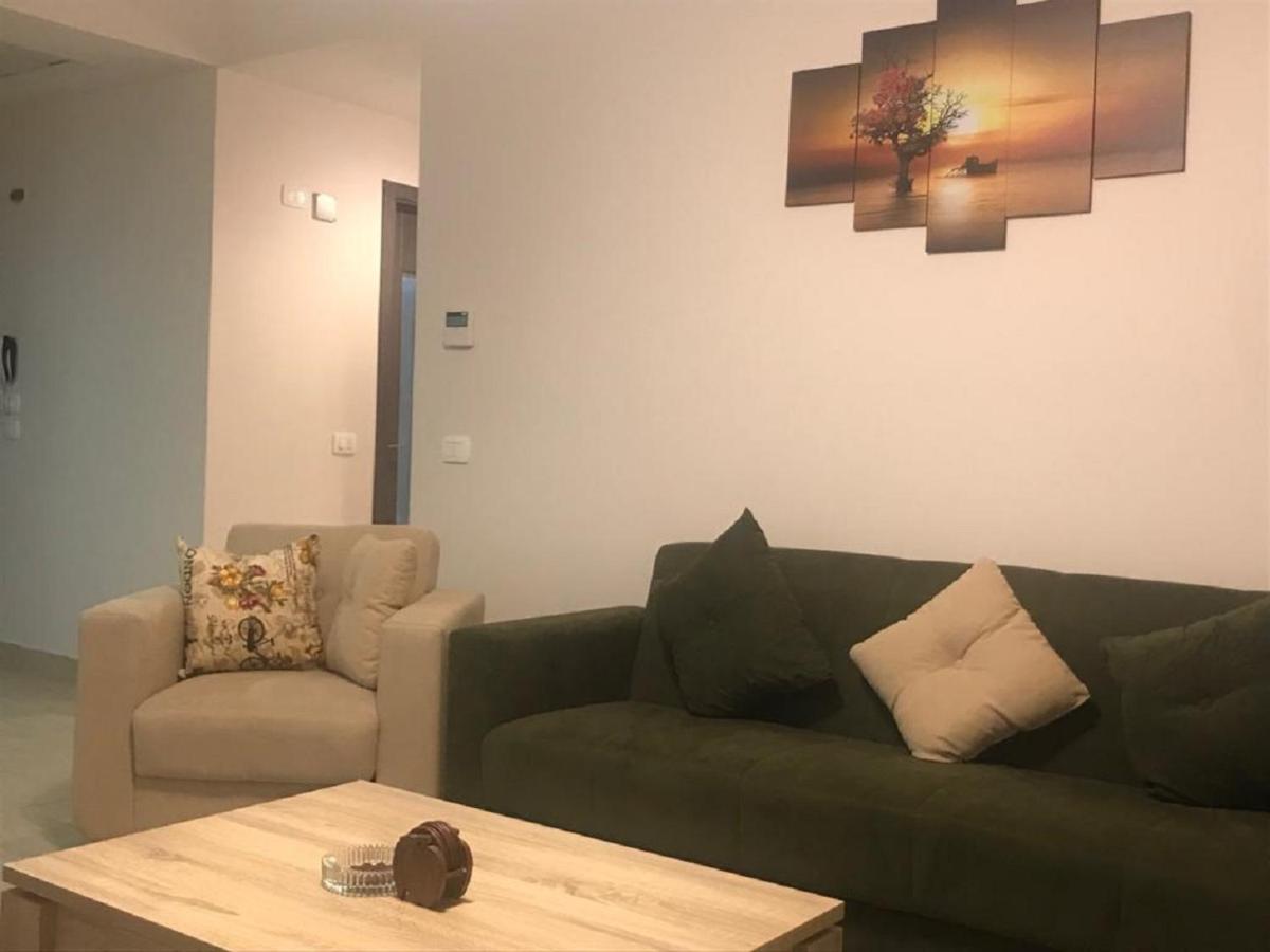 Hurghada Furnished Appratment - Al Dau Hights Al Mamsha Dış mekan fotoğraf
