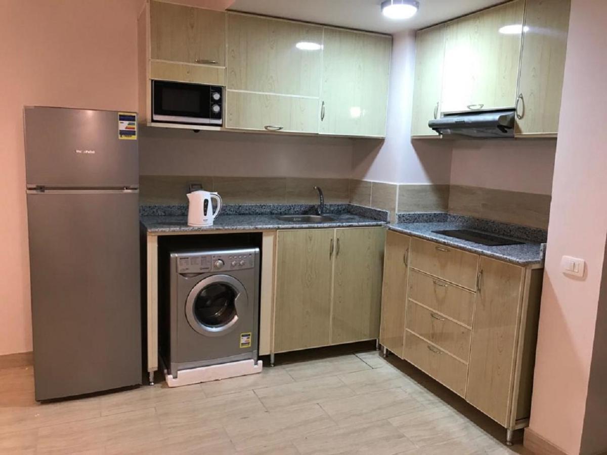 Hurghada Furnished Appratment - Al Dau Hights Al Mamsha Dış mekan fotoğraf