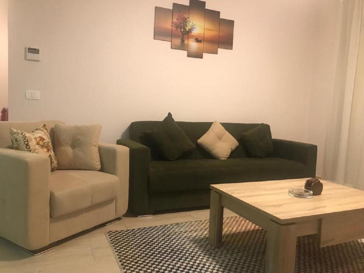 Hurghada Furnished Appratment - Al Dau Hights Al Mamsha Dış mekan fotoğraf