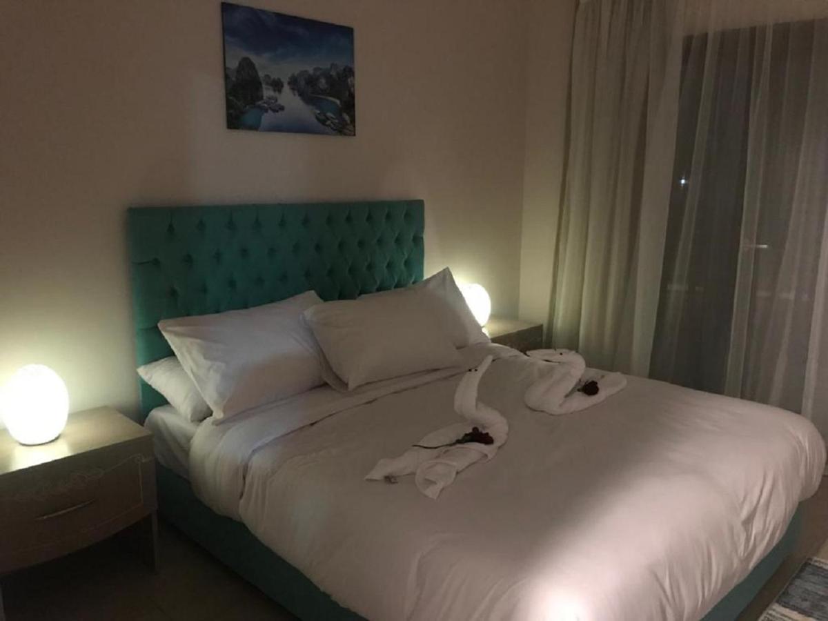 Hurghada Furnished Appratment - Al Dau Hights Al Mamsha Dış mekan fotoğraf