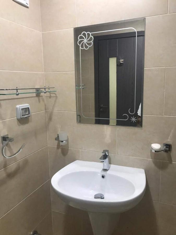 Hurghada Furnished Appratment - Al Dau Hights Al Mamsha Dış mekan fotoğraf