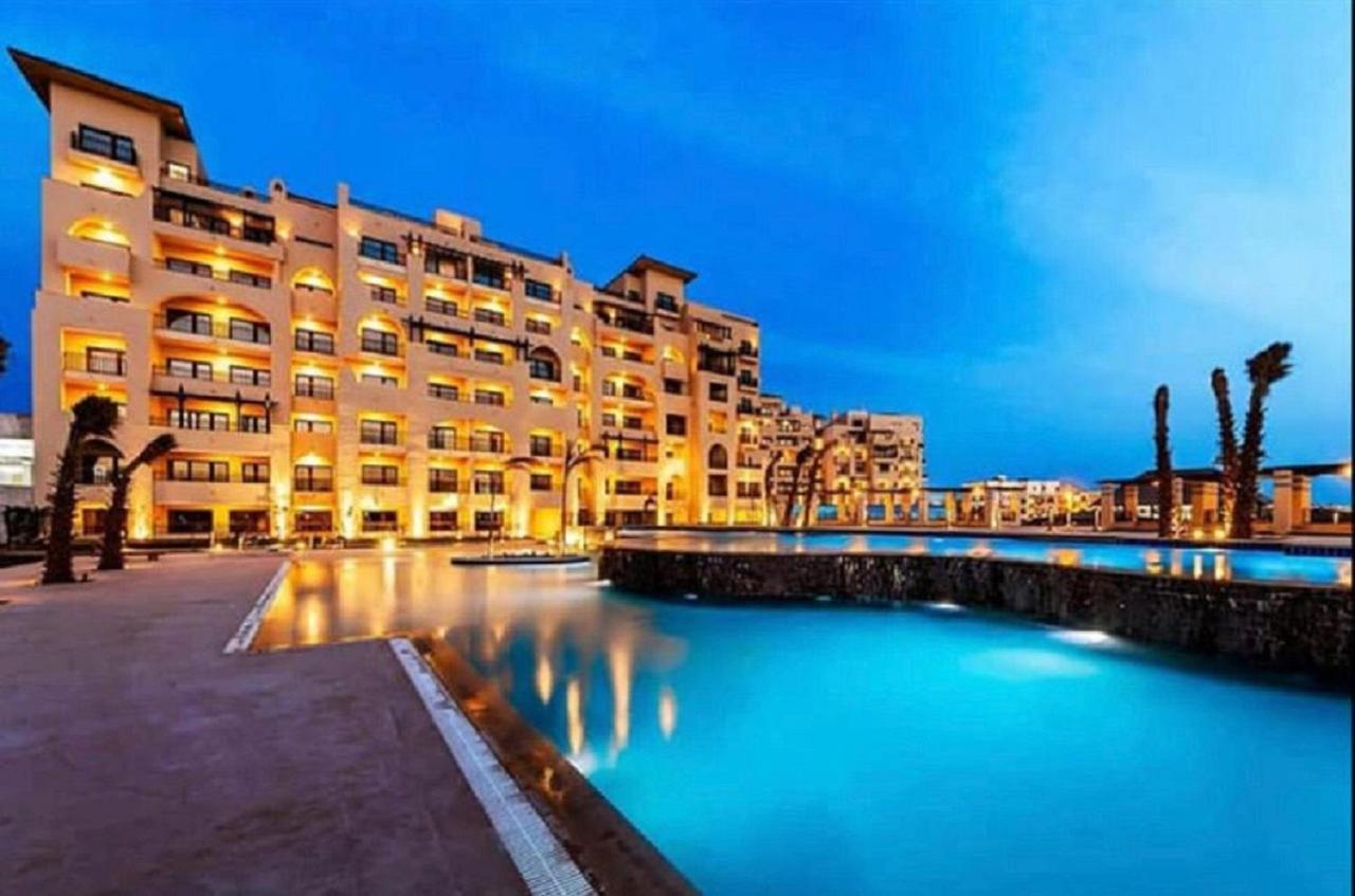 Hurghada Furnished Appratment - Al Dau Hights Al Mamsha Dış mekan fotoğraf