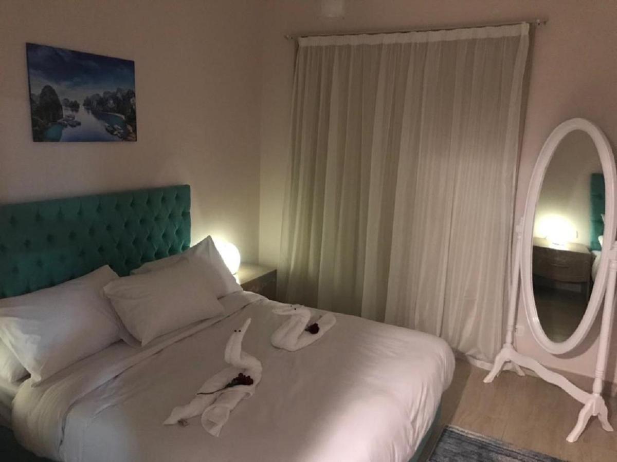 Hurghada Furnished Appratment - Al Dau Hights Al Mamsha Dış mekan fotoğraf