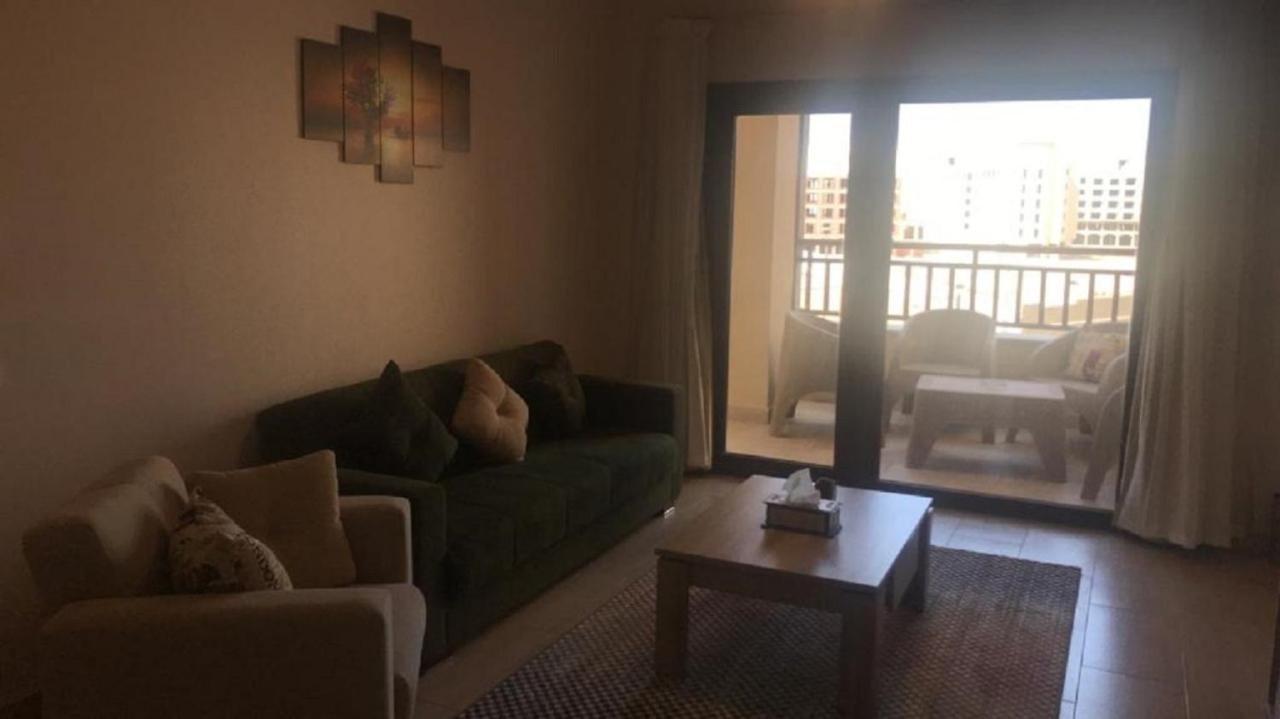Hurghada Furnished Appratment - Al Dau Hights Al Mamsha Dış mekan fotoğraf